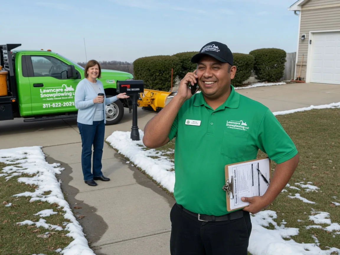 Lawn Care Services By Expert Landscaper Hurdle Mills, NC FAQs